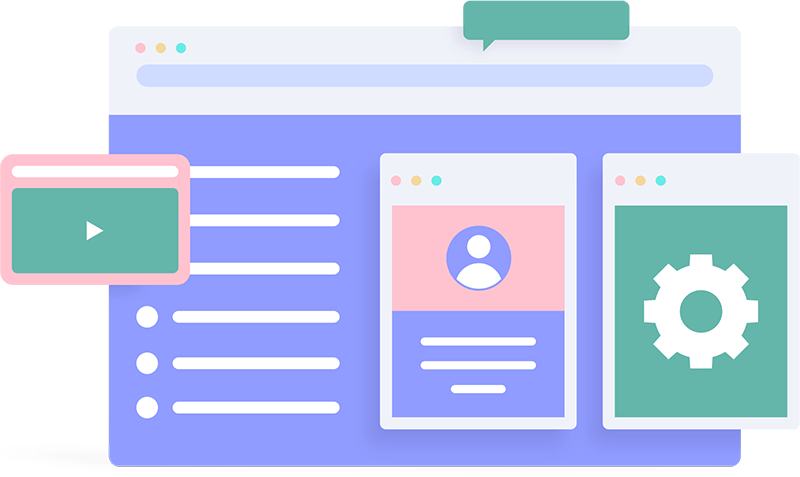 Gene Byte: PTE, IELTS & CELPIP AI-Software For Your Institute